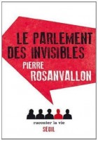Le Parlement des Invisibles - A S I H V I F