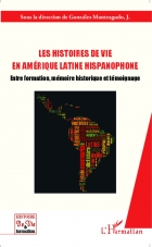 Les histoires de vie en Amérique latine hispanophone - A S I H V I F