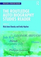 The Routledge Auto/Biography Studies Reader - A S I H V I F