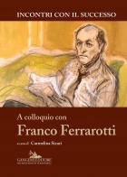 A colloquio con Franco Ferrarotti - A S I H V I F