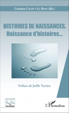 Histoires de naisances - Naissance d'histoires - A S I H V I F
