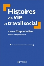 Histoires de vie et travail social Intervention, formation et recherche - A S I H V I F