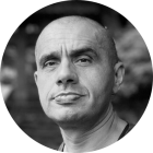 Hervé Breton - Vice-Président - A S I H V I F