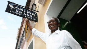 Clarindo Silva, un résistant culturel à Salvador da Bahia - A S I H V I F